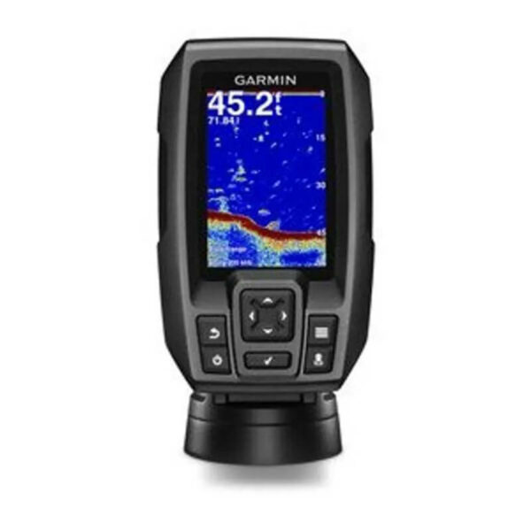 FF 250 GPS - Image 5