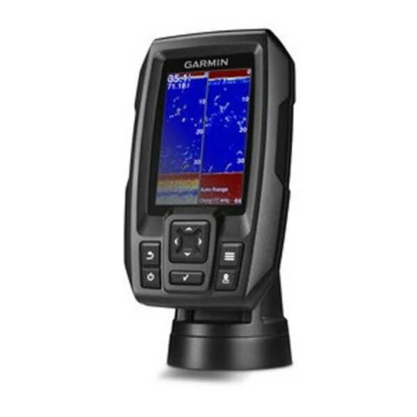 FF 250 GPS - Image 3