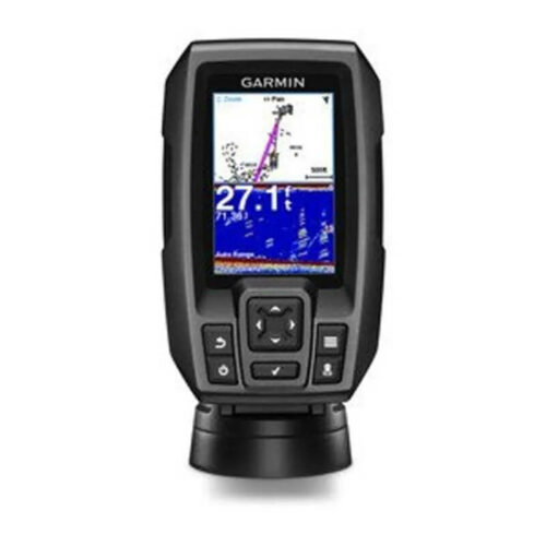 FF 250 GPS