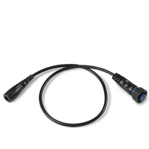 4-pin Transducer to 8-pin Sounder Adapter Cable