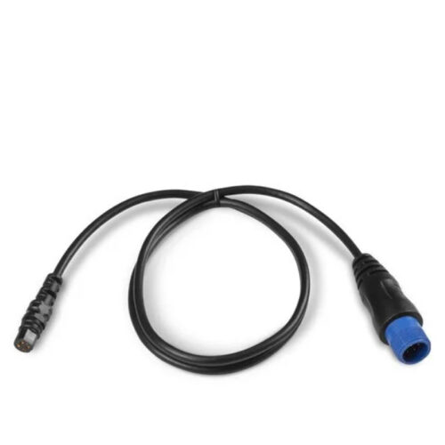 8-pin Transducer to 4-pin Sounder Adapter Cable