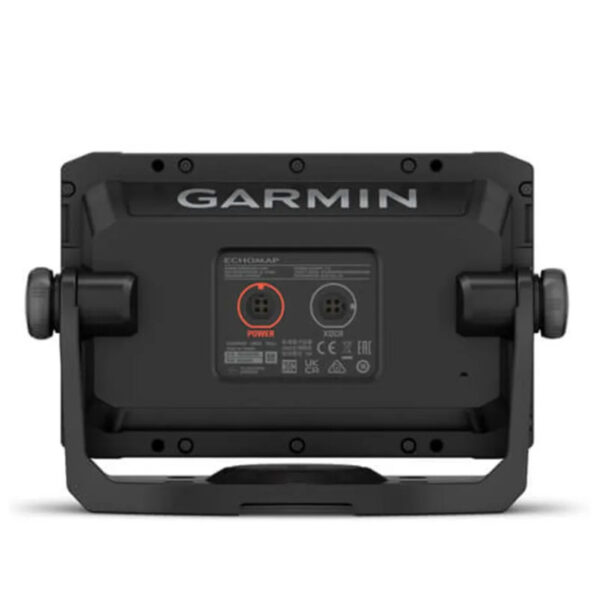 ECHOMAP UHD2 52cv with GT20-TM,4pin with Thailand Marine Chart - Image 5
