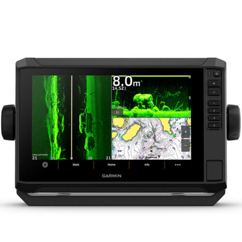 ECHOMAP UHD2 92sv with GT56UHD-TM with Thailand Marine Chart