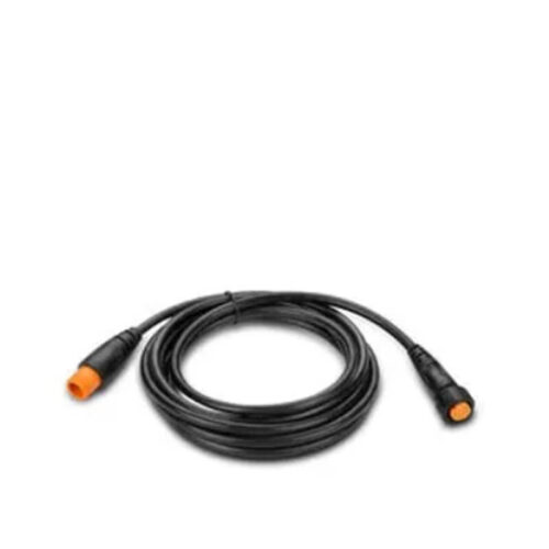 GARMIN Extension Cable for 12-pin Garmin Scanning Transducers, 10 feet
