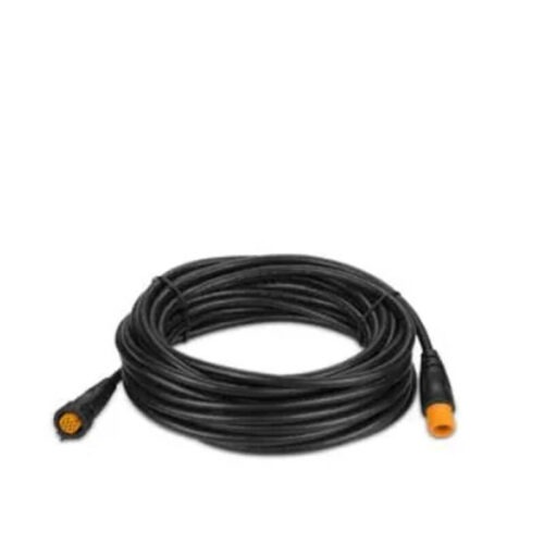 GARMIN Extension Cable for 12-pin Garmin Scanning Transducers, 30 feet