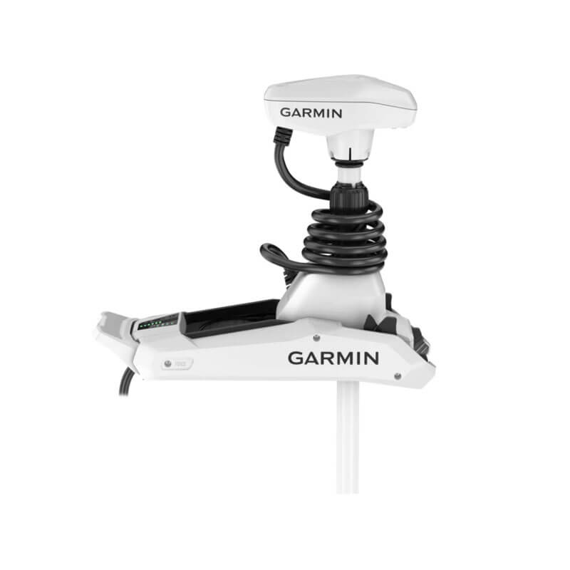 Force Kraken Trolling Motor White 90" Trolling Motor - Image 2