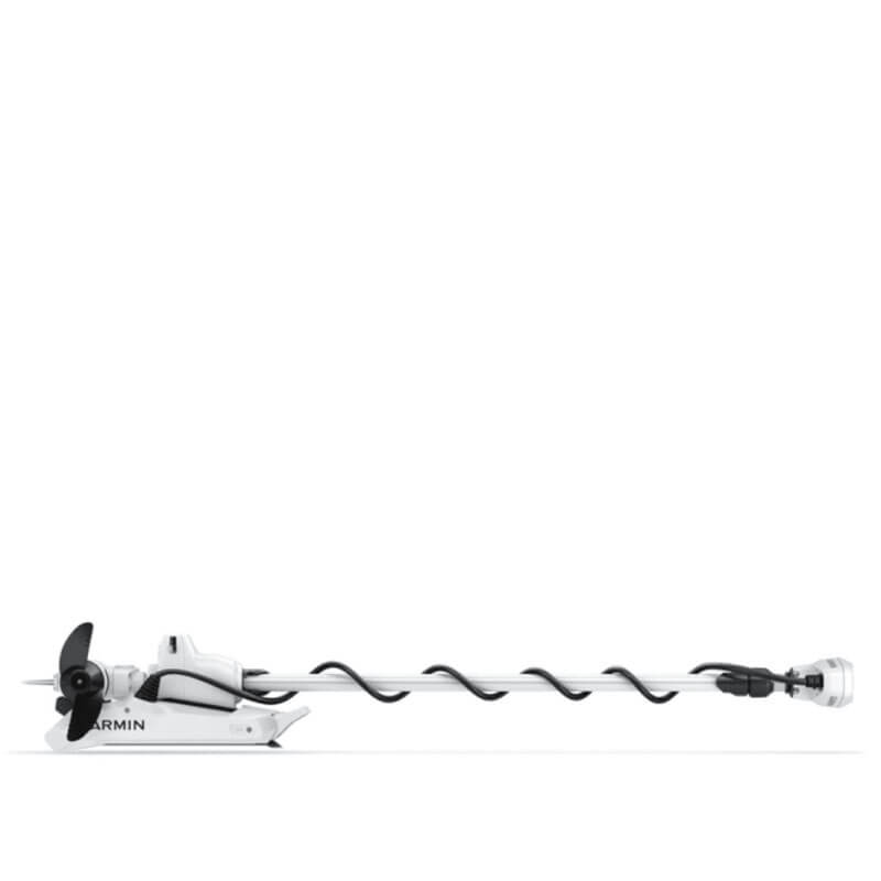 Force Kraken Trolling Motor White 90" Trolling Motor - Image 4