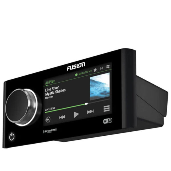Fusion® Apollo™ MS-RA770 Marine Stereo With Built-in Wi-Fi® - Image 3