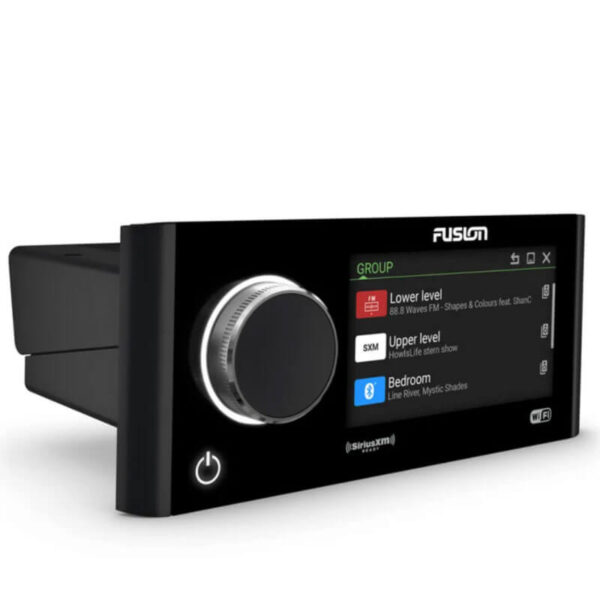 Fusion® Apollo™ MS-RA770 Marine Stereo With Built-in Wi-Fi® - Image 4
