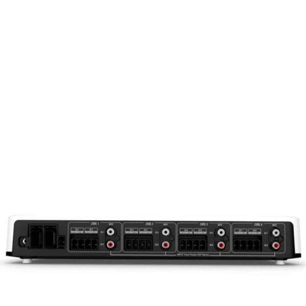Fusion® Apollo™ Marine Amplifiers 8 Channel Marine Amplifier (150-watt RMS per Channel) - Image 5