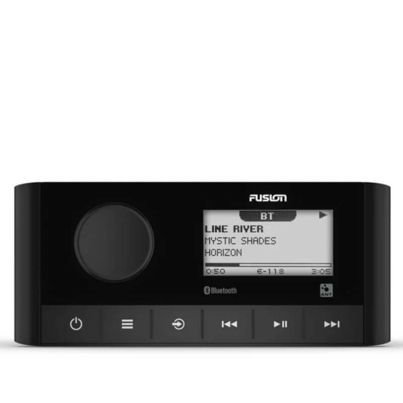 Fusion® MS-RA60 Marine Stereo