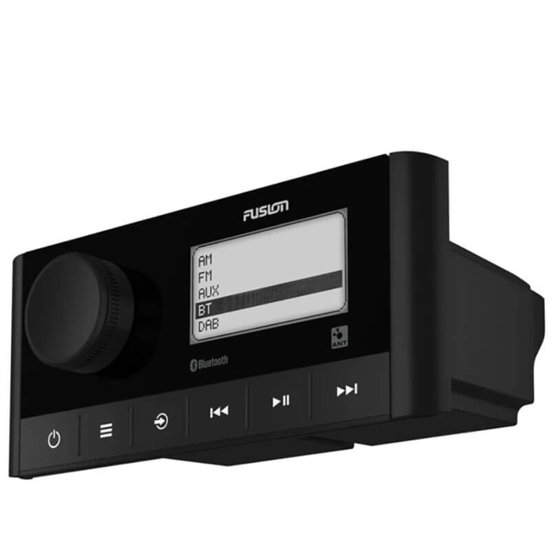 Fusion® MS-RA60 Marine Stereo - Image 3