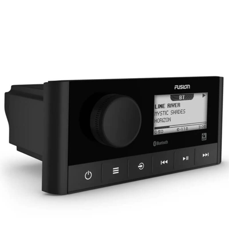 Fusion® MS-RA60 Marine Stereo - Image 4