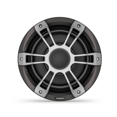 Alternative view of Fusion® Signature Series 3i Marine Subwoofers 10" 600-watt CRGBW Sports Gray Marine Subwoofer