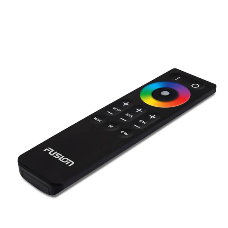 Fusion® Speaker Lighting Remotes CRGBW Wireless Remote - Image 3