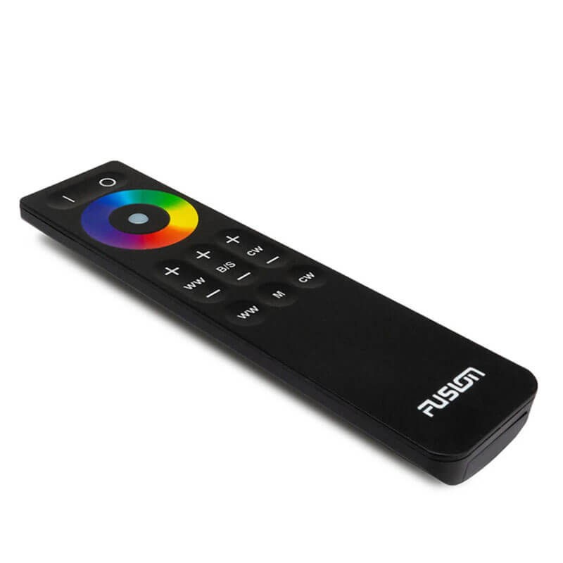 Fusion® Speaker Lighting Remotes CRGBW Wireless Remote - Image 2