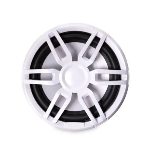 Alternative view of Fusion® XS Series Marine Subwoofers 10" 600-Watt Sports Marine Subwoofer with RGB LED Lighting