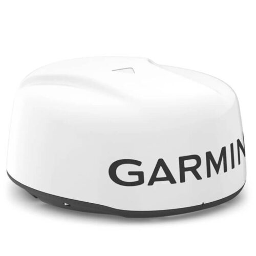 Alternative view of GMR 18 HD3