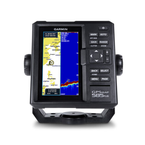 GPSMAP 585 Plus