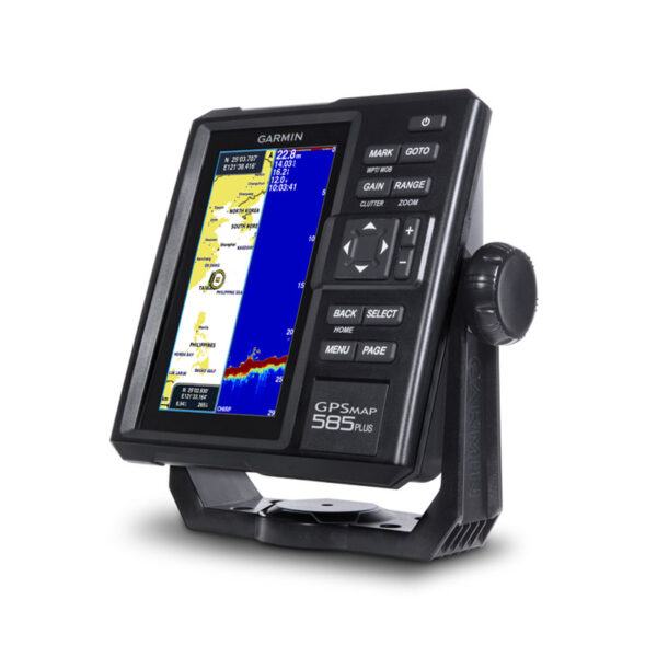 GPSMAP 585 Plus - Image 3