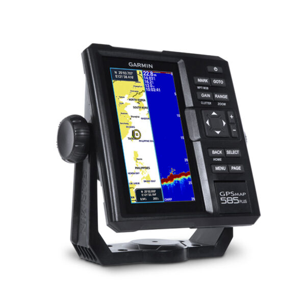 GPSMAP 585 Plus - Image 2