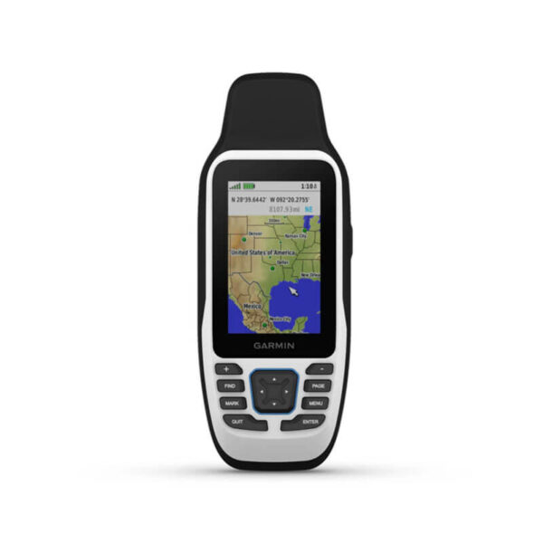 GARMIN Handheld GPSMAP 79s
