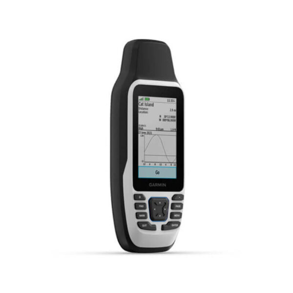GARMIN Handheld GPSMAP 79s - Image 2