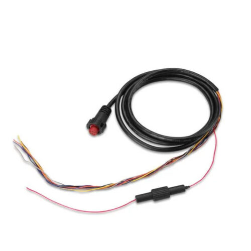 GARMIN Power Cable (8-pin)