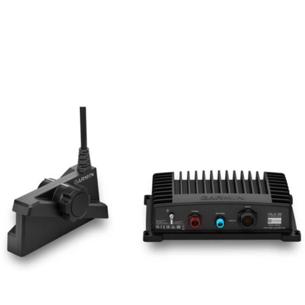 LiveScope Plus System With GLS 10™ and LVS34 Transducer
