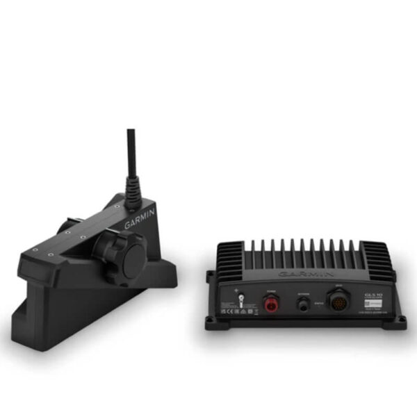LiveScope XR System With GLS 10™ and LVS62 Transducer