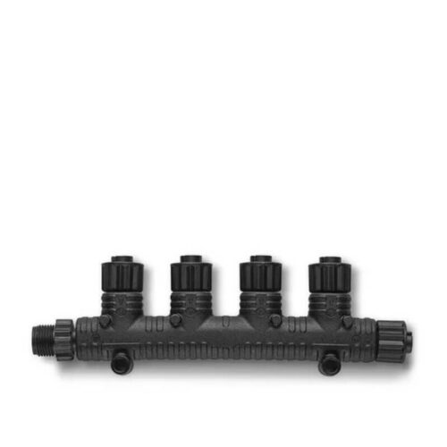 NMEA 2000® Multi-port T-connector