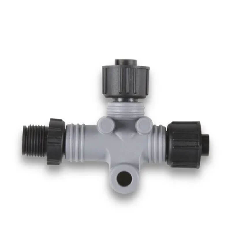 NMEA 2000® T-connector 1 Port