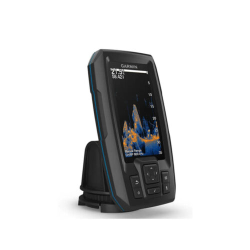 Alternative view of STRIKER™ Vivid 4cv With GT20-TM Transducer