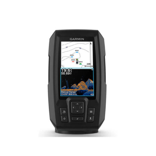 STRIKER™ Vivid 4cv With GT20-TM Transducer