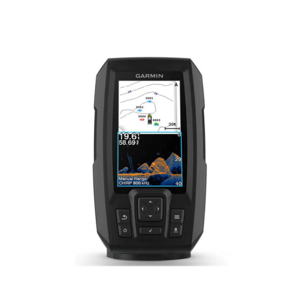 STRIKER™ Vivid 4cv With GT20-TM Transducer