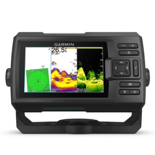 STRIKER™ Vivid 5cv with GT20-TM Transducer