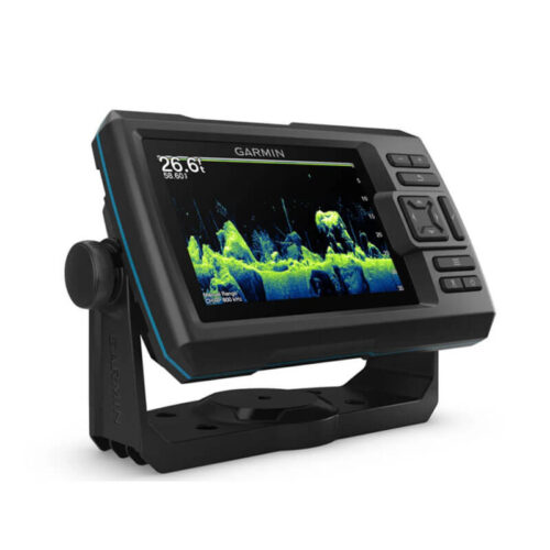 Alternative view of STRIKER™ Vivid 5cv with GT20-TM Transducer