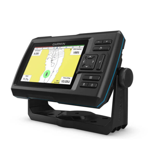 STRIKER™ Vivid 5cv with GT20-TM Transducer - Image 3