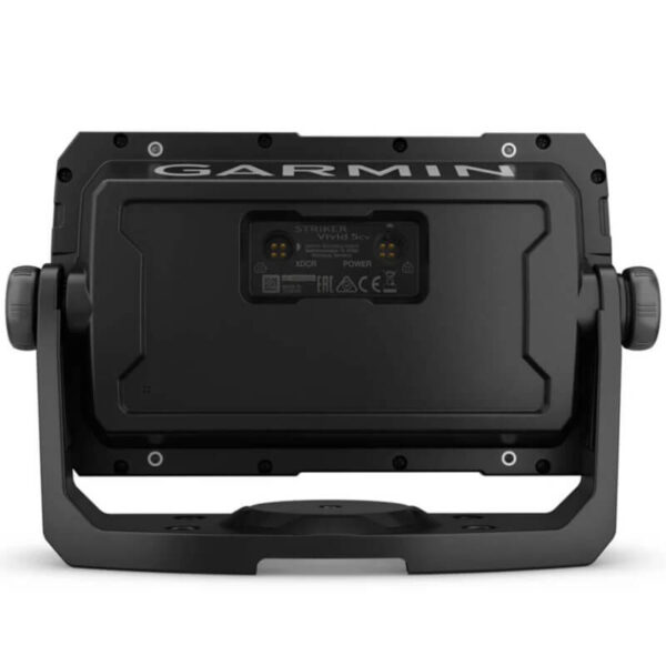 STRIKER™ Vivid 5cv with GT20-TM Transducer - Image 4