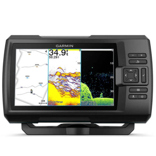 STRIKER™ Vivid 7cv With GT20-TM Transducer