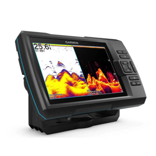 Alternative view of STRIKER™ Vivid 7cv With GT20-TM Transducer