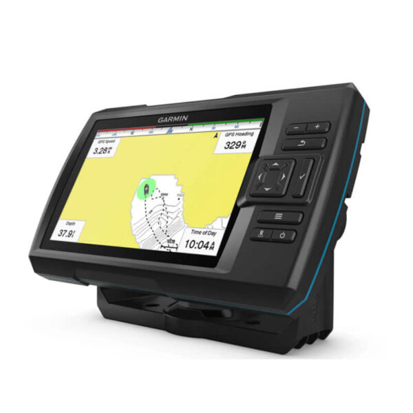 STRIKER™ Vivid 7sv with GT52HW-TM Transducer - Image 3