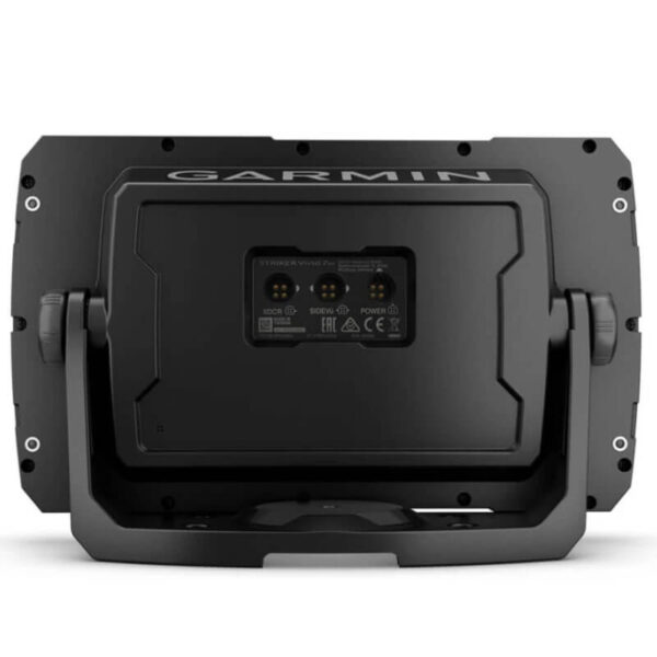 STRIKER™ Vivid 7sv with GT52HW-TM Transducer - Image 4