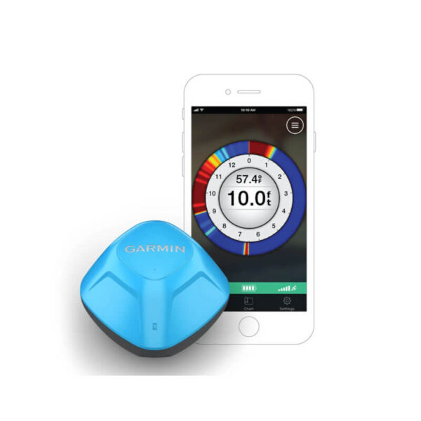 STRIKER™ Cast with GPS - Image 2