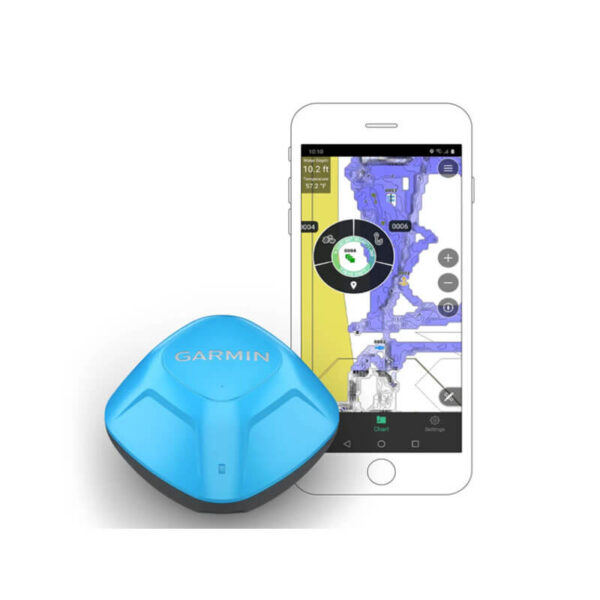 STRIKER™ Cast with GPS - Image 3