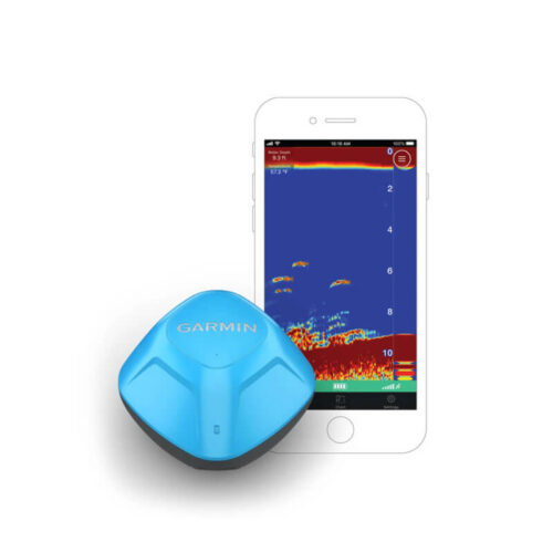 STRIKER™ Cast with GPS