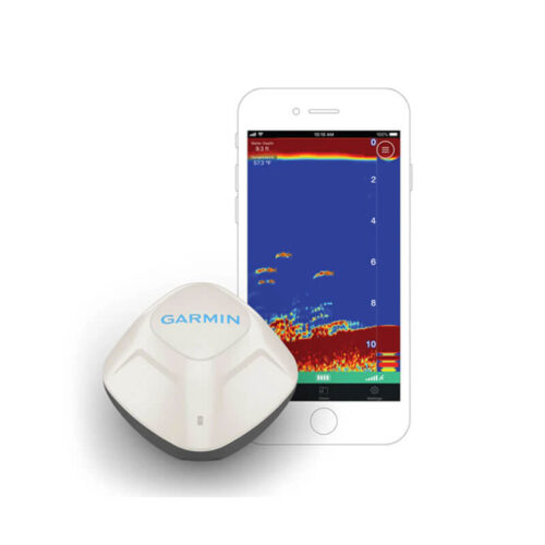 STRIKER™ Cast no GPS