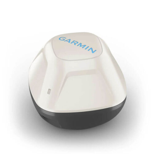 Alternative view of STRIKER™ Cast no GPS