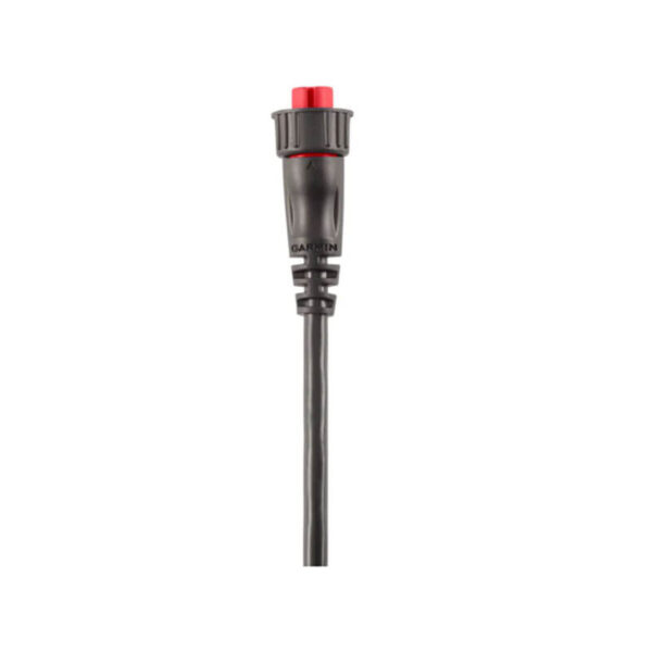 Threaded Power cable (2-pin)