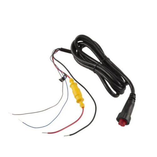 GARMIN Threaded Power/Data Cable (4-pin)